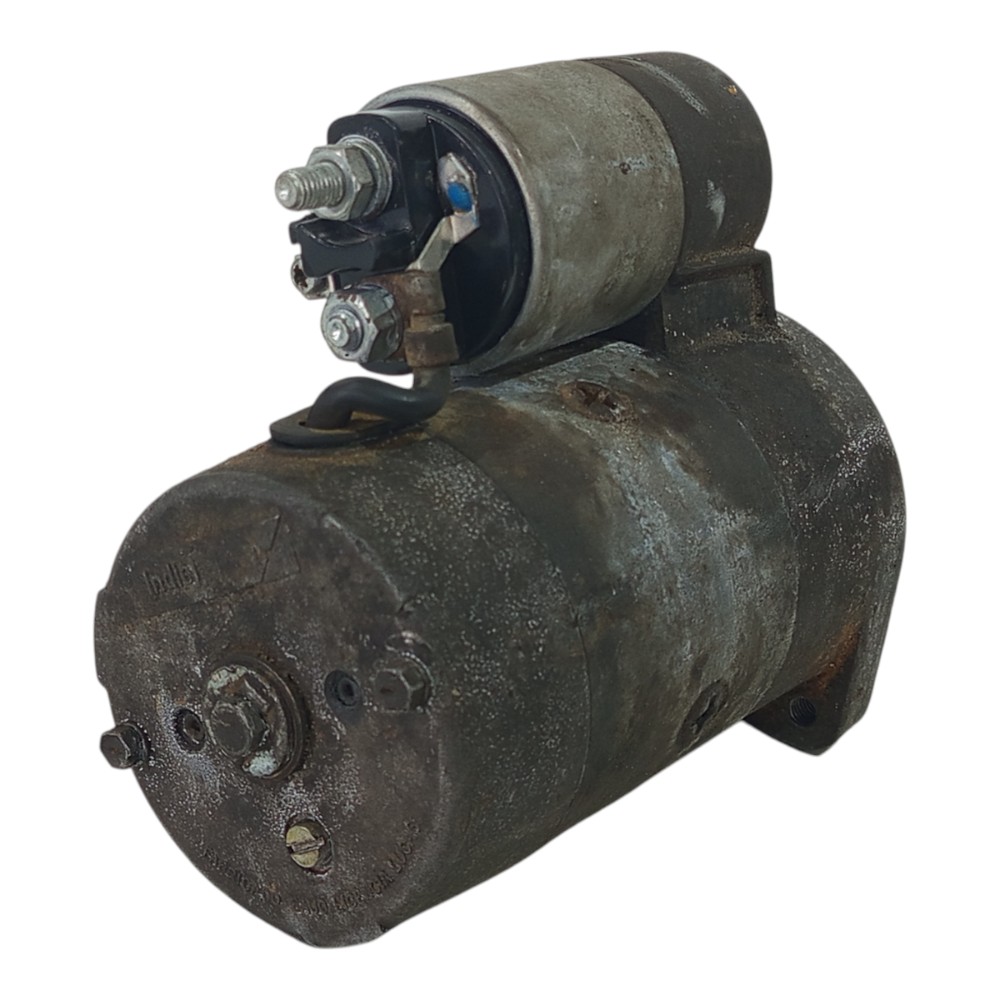 Motor Partida Ford Versailles 1.8 8v 1994 1995 1996 7