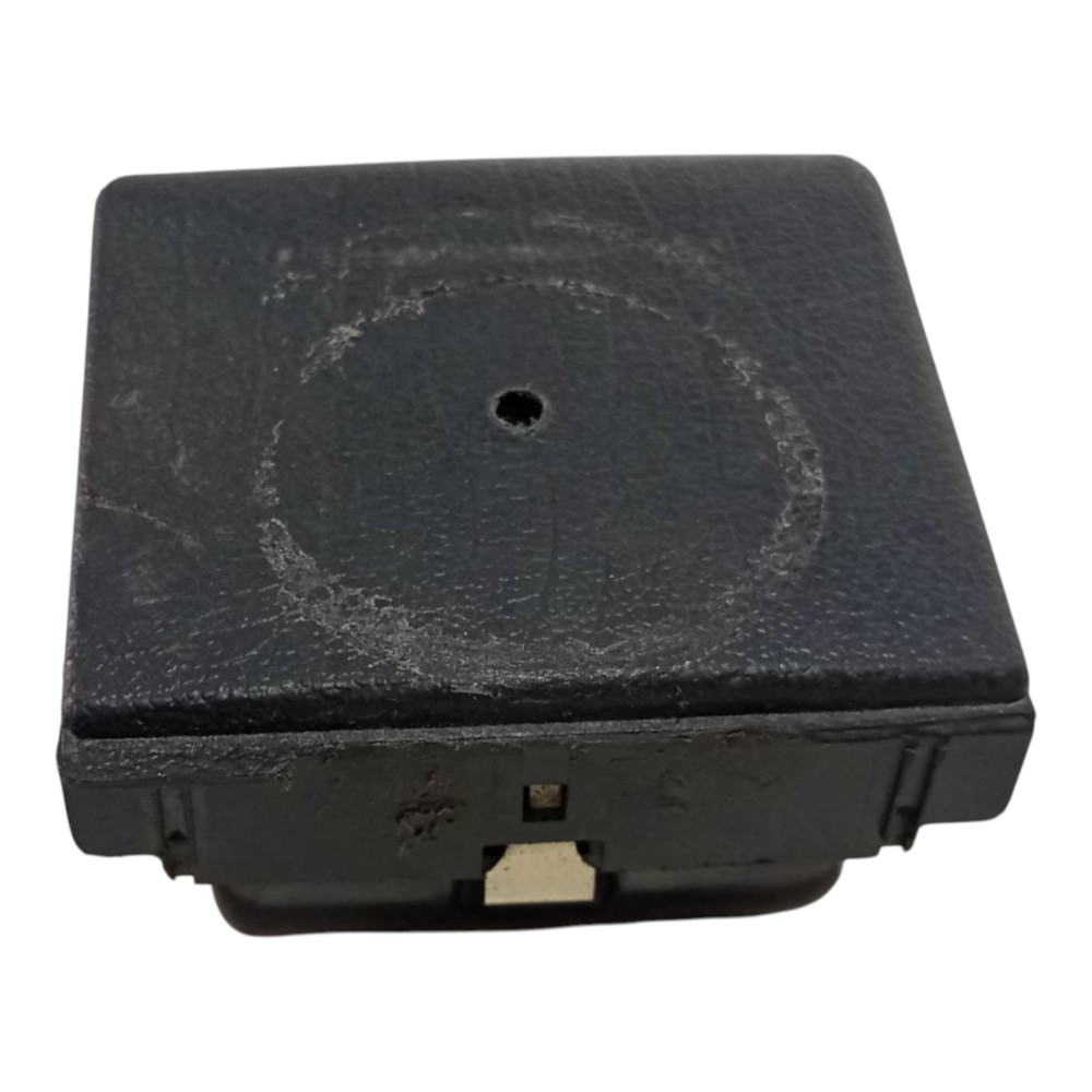 Cinzeiro Porta Treco Traseiro Volkswagen Golf 1993 A 1999 1