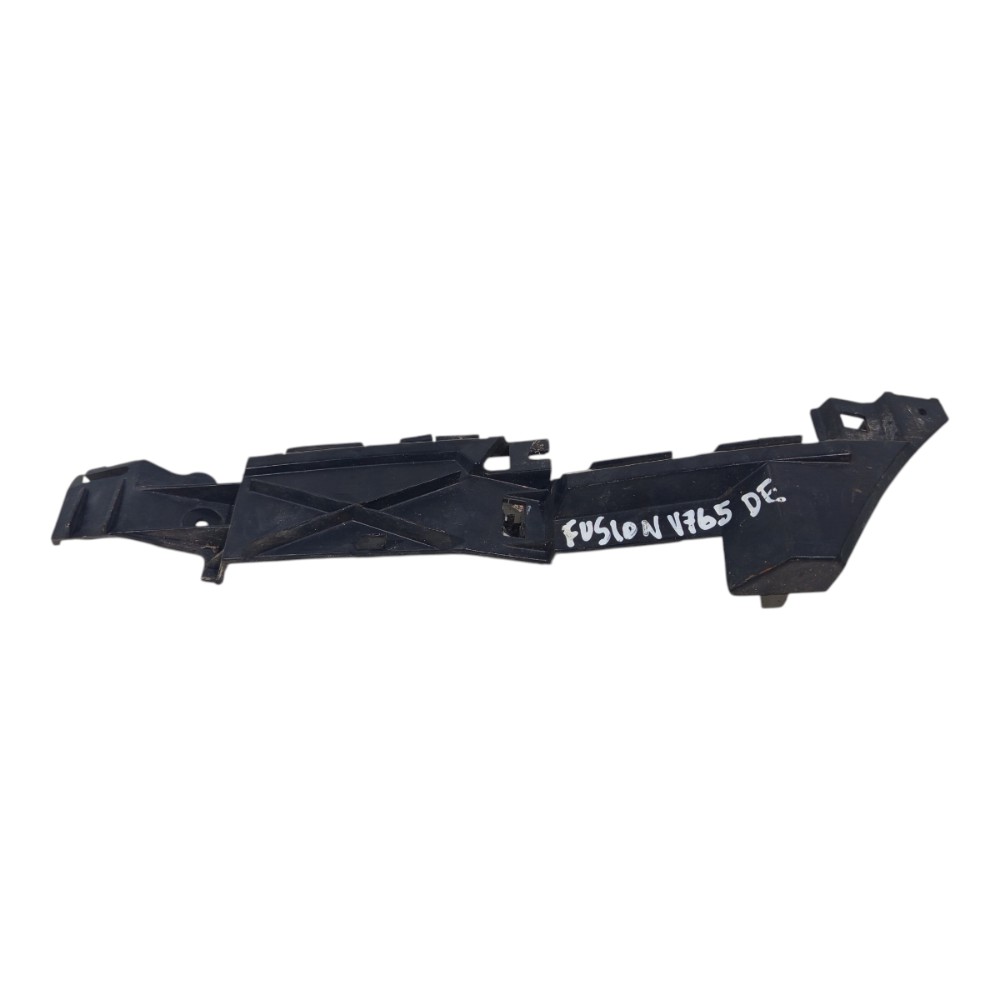 Guia Parachoque Dianteiro Esquerdo Ford Fusion 2006 A 2009 2