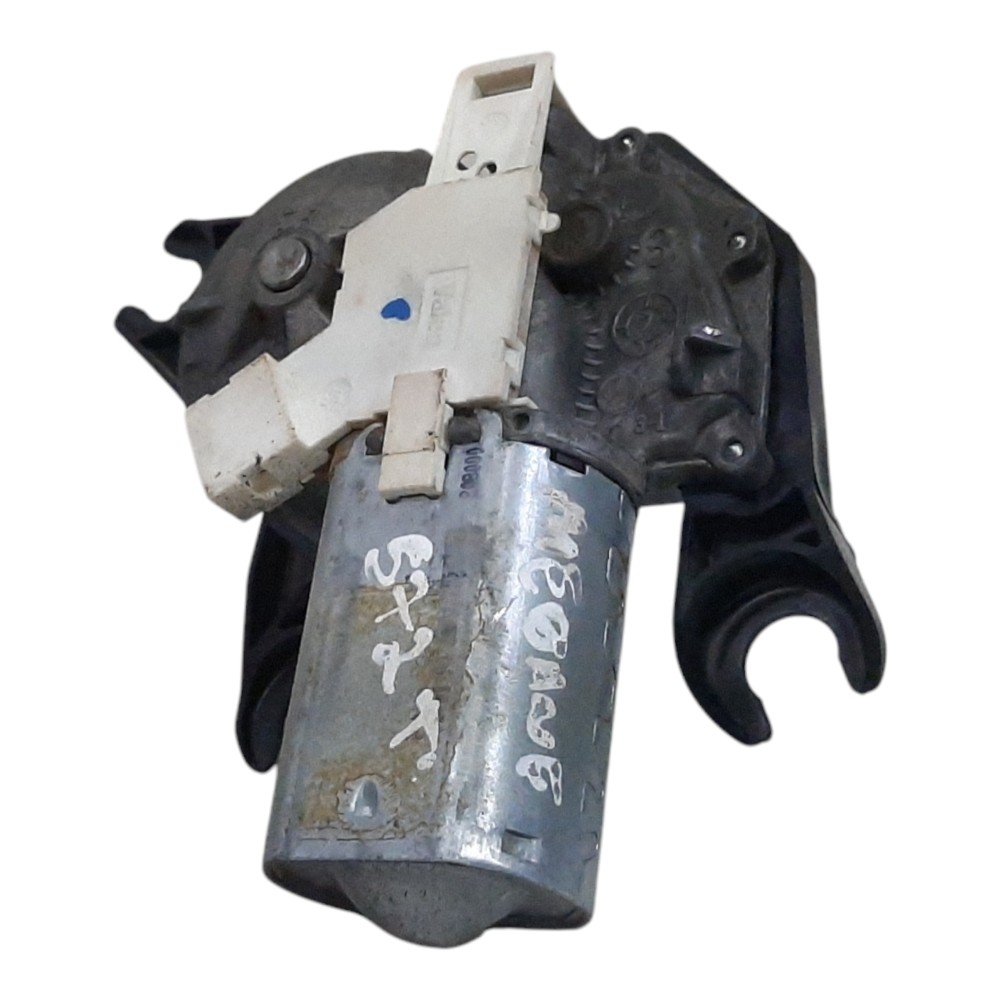 Motor Limpador Vidro Traseiro Renault Grand Tour 2007 A 2013 3