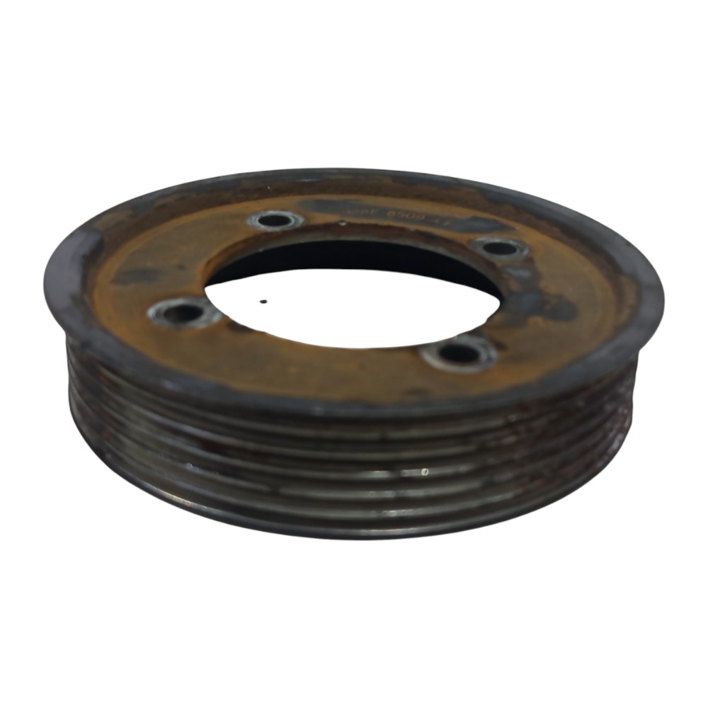 Polia Bomba Agua Ford Escort 1.8 16v 1997 1998 1999 A 2002 5