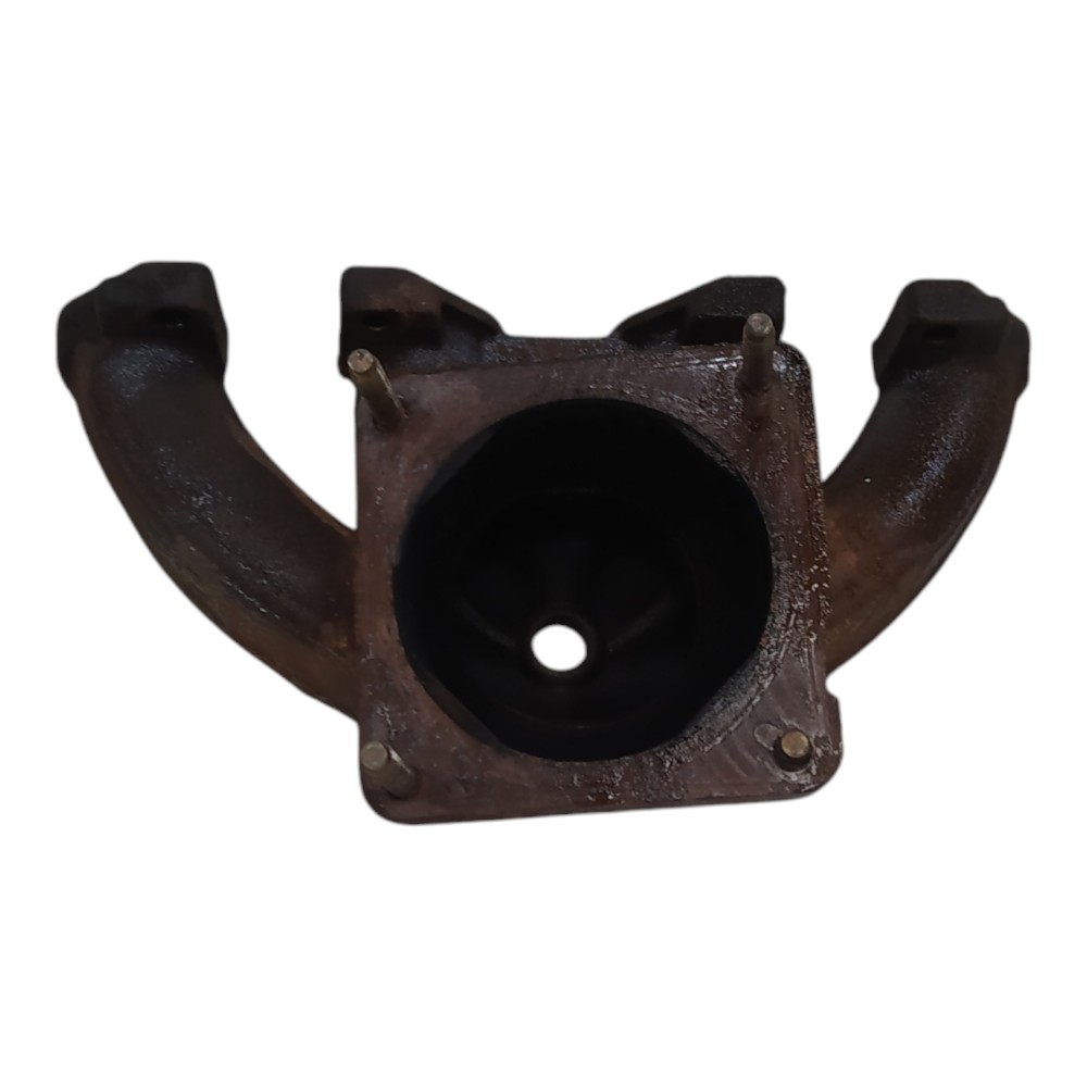 Coletor Escape Citroen C3 1.4 2003 2004 A 2012 9661816480 2