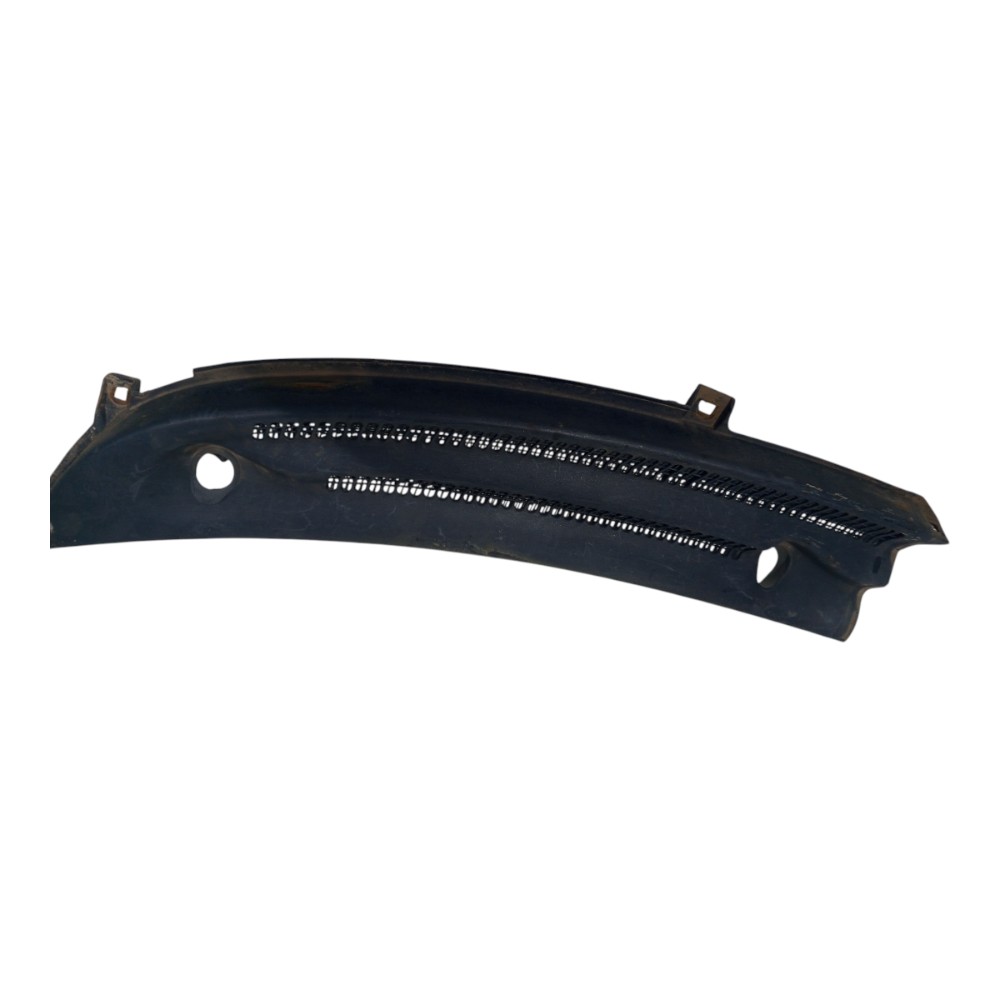 Grade Churrasqueira Esquerda Chevrolet Corsa Wind 1996/2005 4