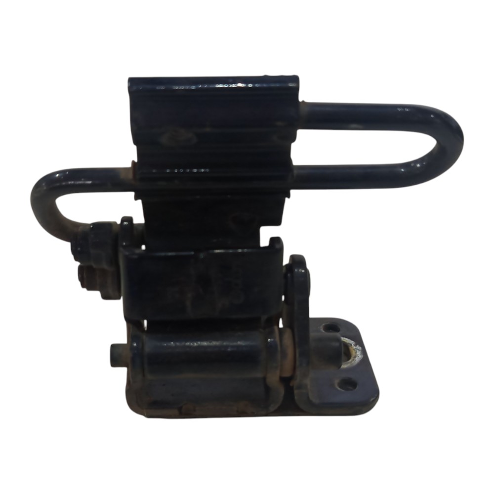 Dobradiça Porta Traseira Esquerda Audi A3 1999 2000 A 2006 5