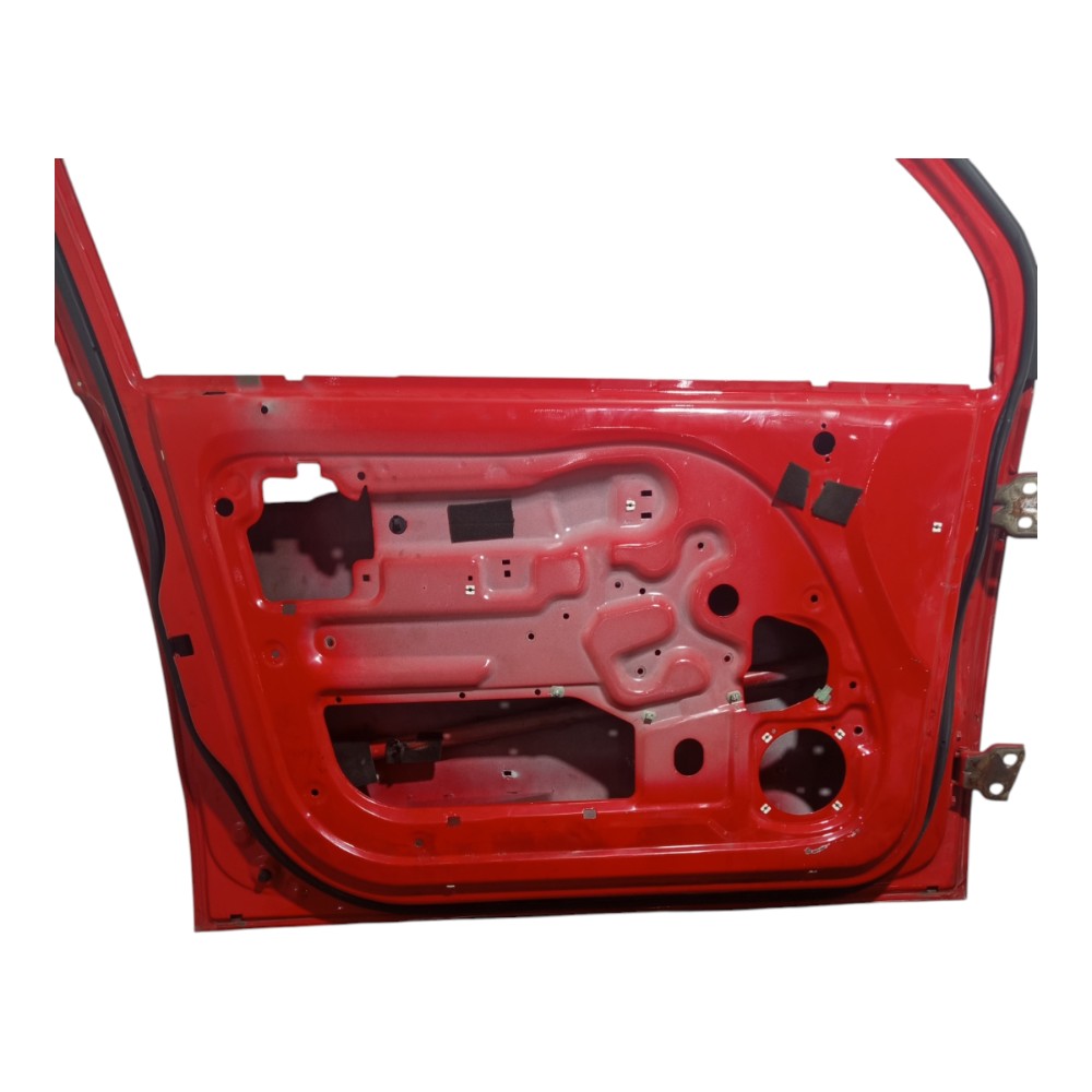 Porta Dianteira Esquerdo Chery Qq 2011 A 2015 Dianteira Esquerda 2