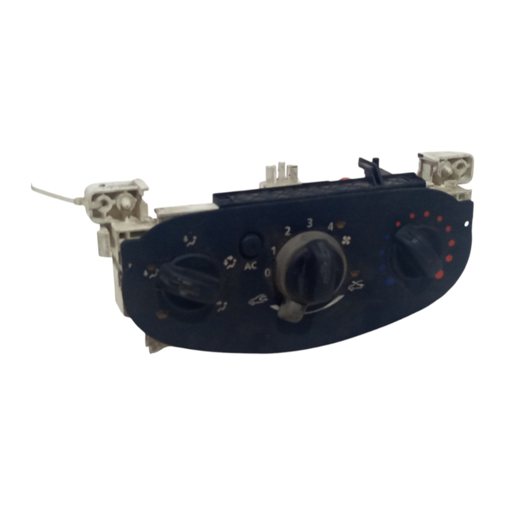 Comando Ar Condicionado Renault Sandero 2007 2008 A 2013 1