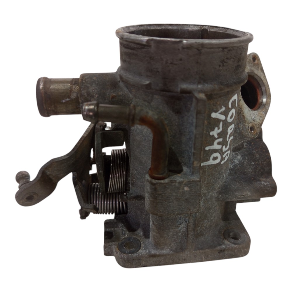 TBI corpo Borboleta Chevrolet GM Corsa 1.0 8V 1996 a 2004 1