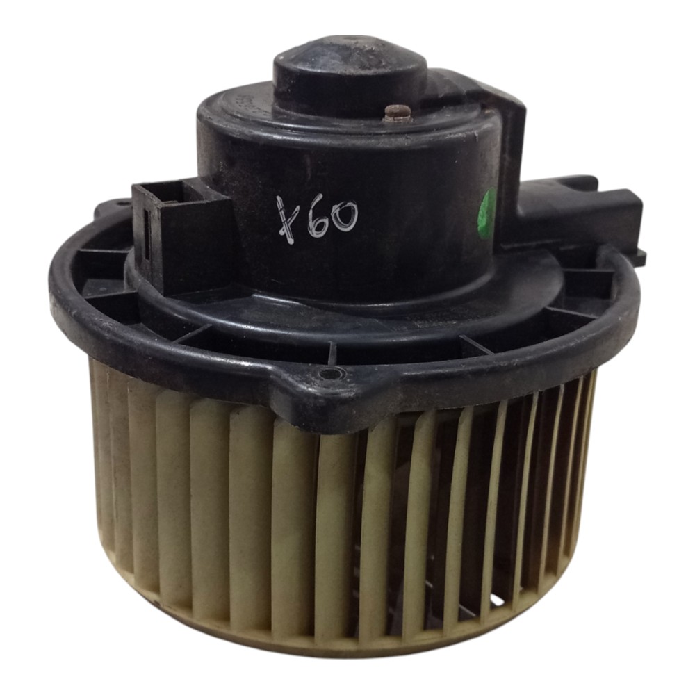 Motor Ventilação Ar Forçado Lifan 1.8 16v 2013 2014 A 2019 2