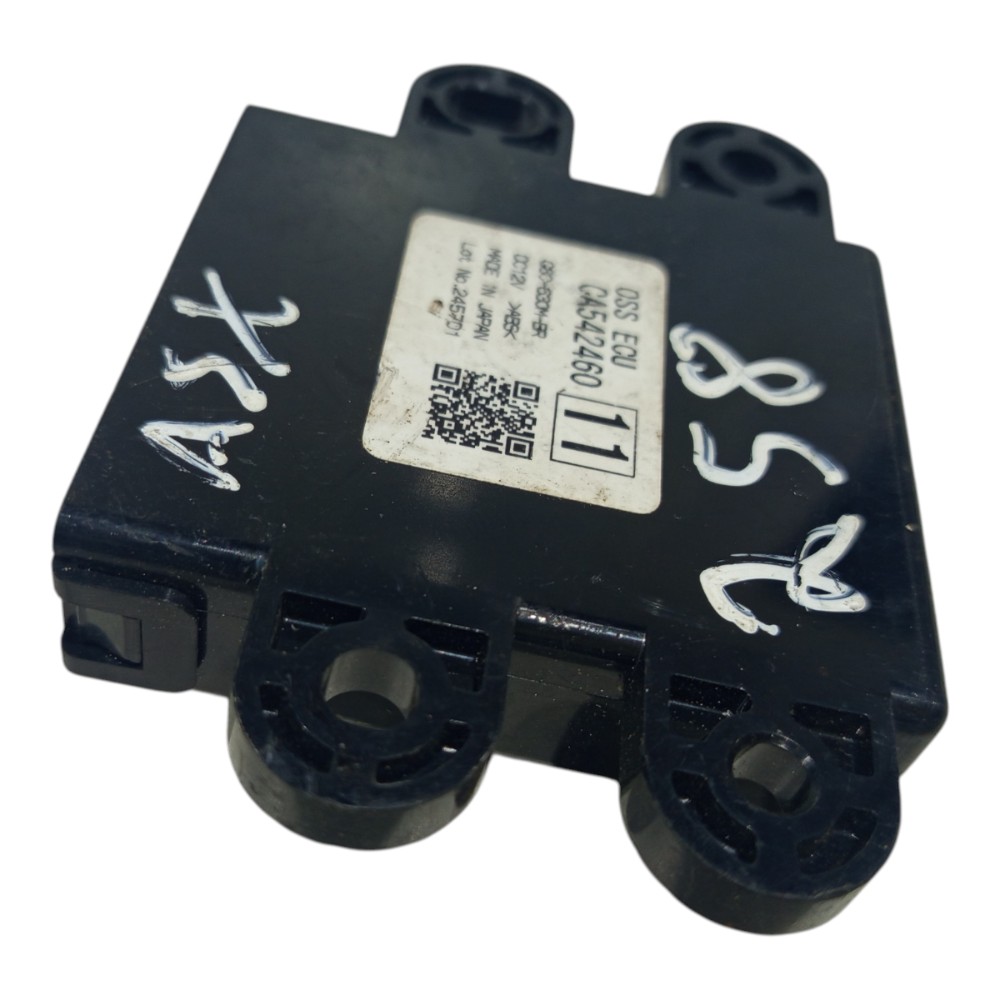 Modulo Imobilizador Keyless Asx Outlander 2017 2018 A 2020 7