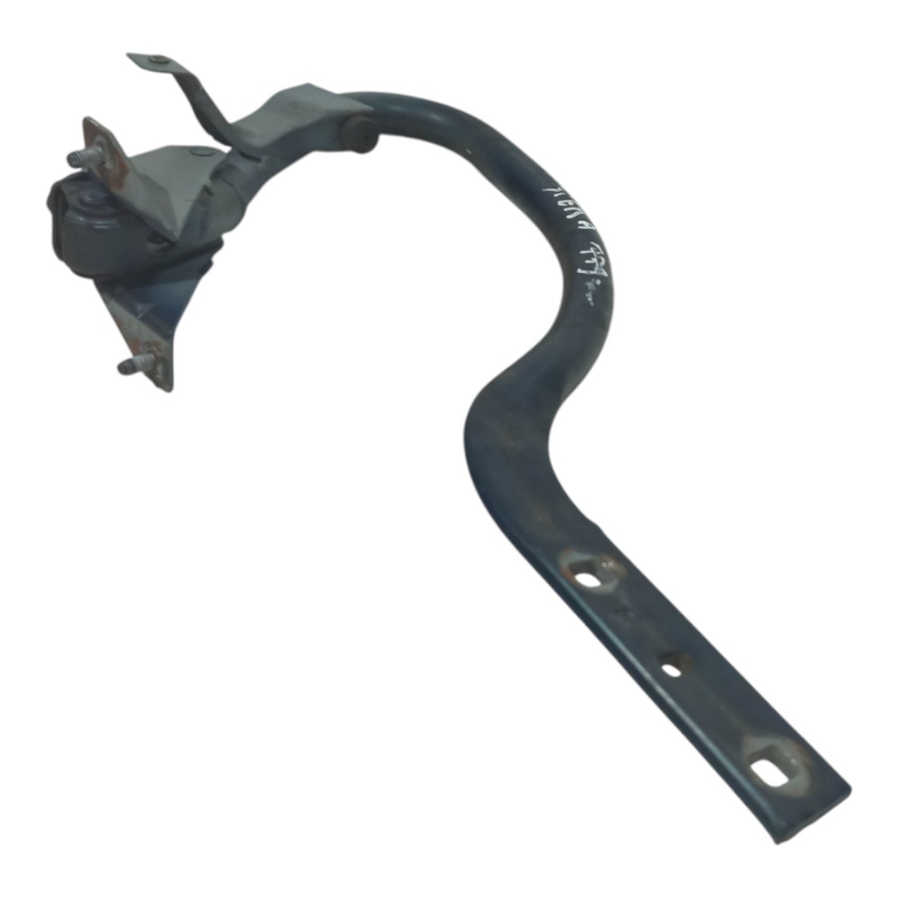Dobradiça Direita Tampa Traseira Fiat Siena 1996 1997 A 2000 2