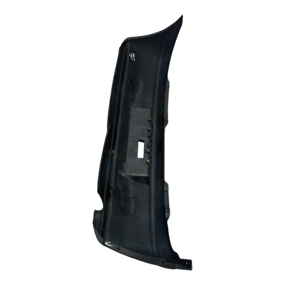 Parachoque Traseiro Fiat Palio 1996 1997 1998 A 2000 6
