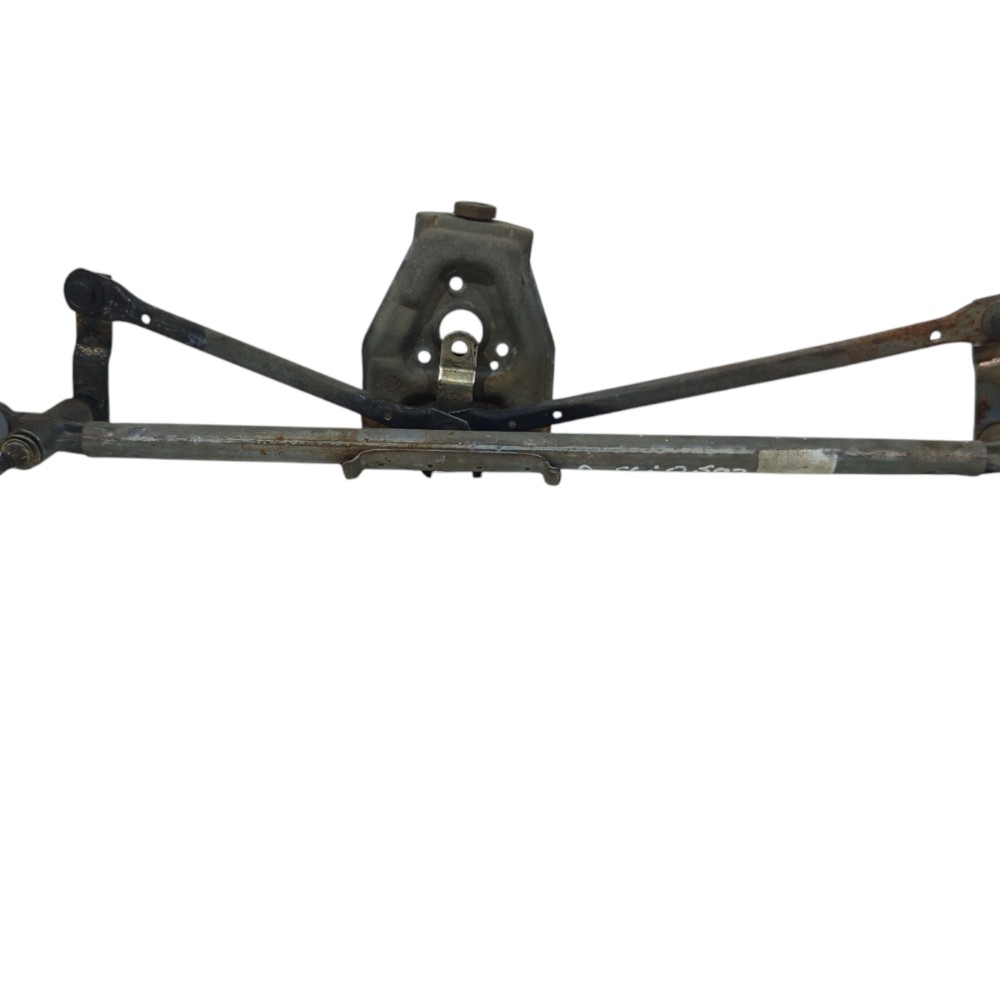 Galhada Limpador Parabrisa Renault Clio 2004 2005 A 2012 8