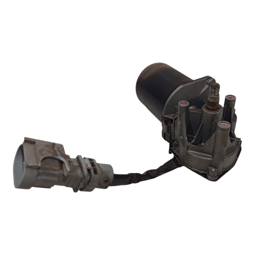 Motor Limpador Parabrisa Renault Clio 2000 2001 2002 A 2012 3