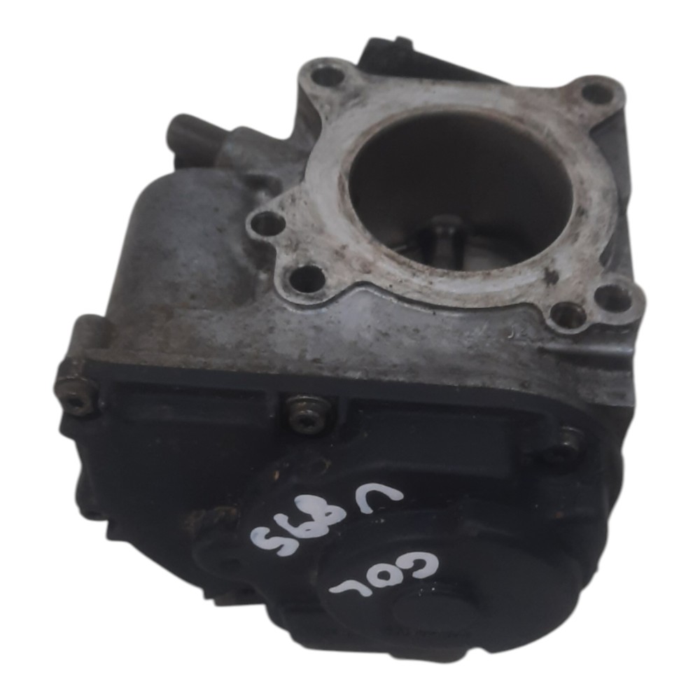 Corpo Tbi Borboleta 1.0 16v 8v Mi Vw Gol Parati 1994 A 2000 3