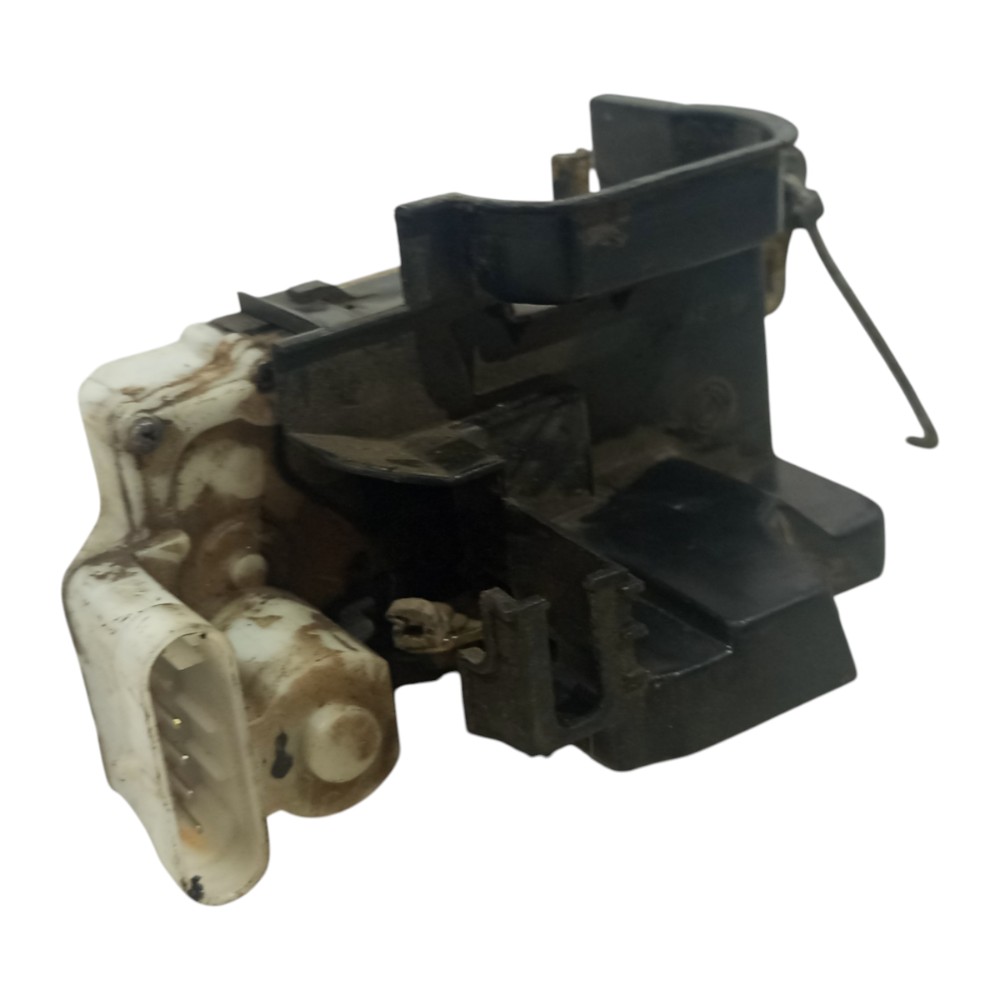 Fechadura Elétrica Diant Direita Fiat Palio 1996 1997 A 2003 6