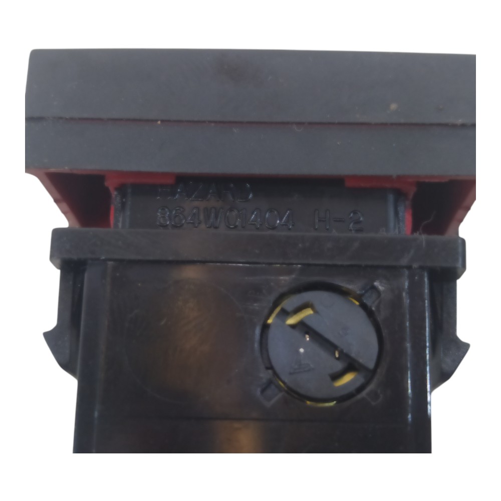 Botão Pisca Alerta Hyundai Santa Fé 2006 A 2013 864w01404 7