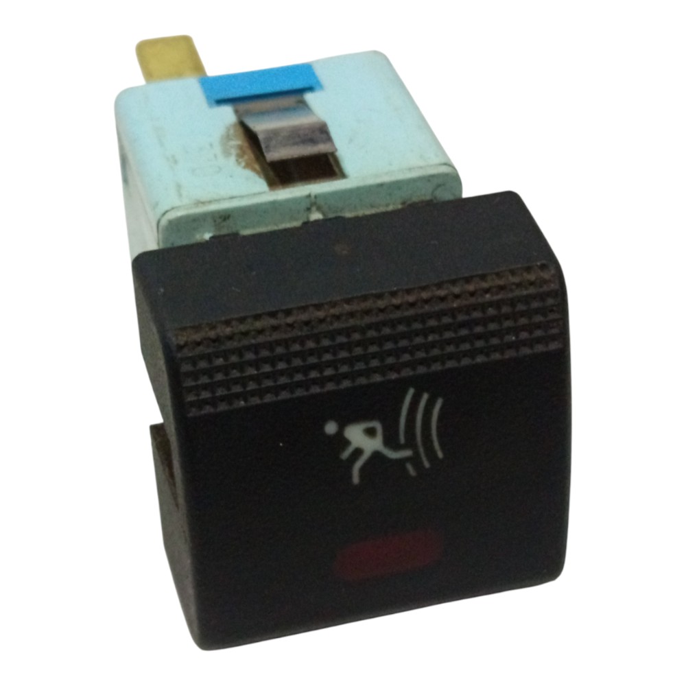 Interruptor Alarme Chevrolet Vectra 1997 A 2005 5