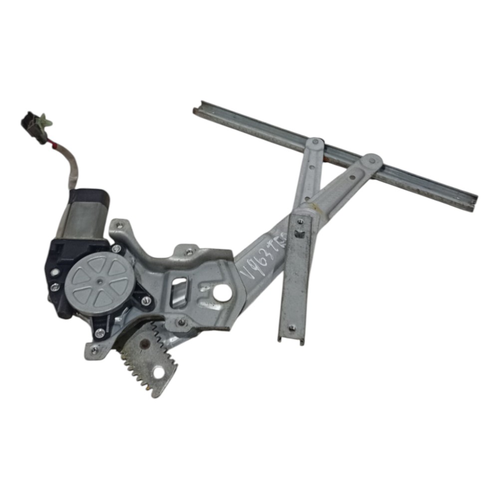 Maquina Vidro Traseiro Esquerdo Chery Qq 2011 A 2014 C/motor 4