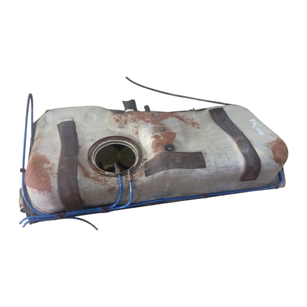 Tanque Combustível Ford Fiesta Zetec Rocam 2000 2001 A 2014 1