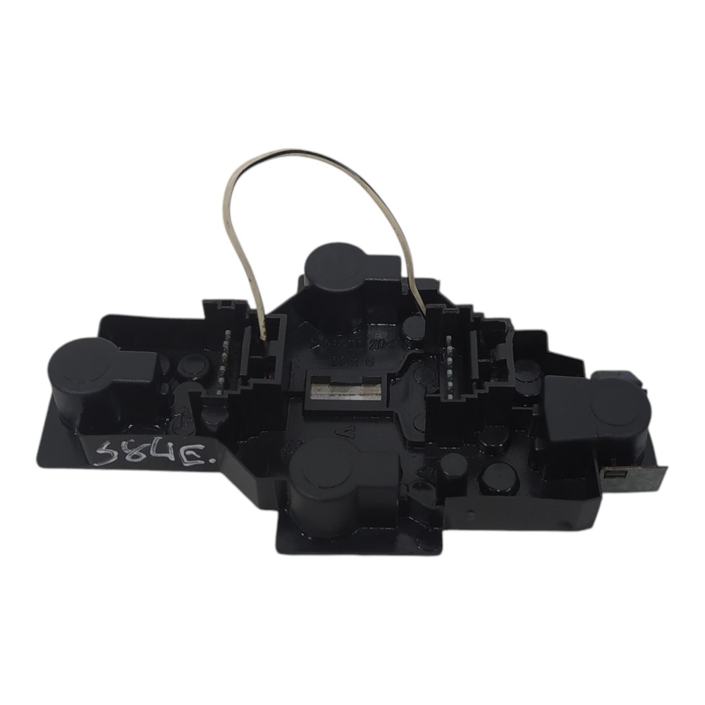 Circuito Lanterna Esquerda Renault Scenic 2002 2003 A 2011 3