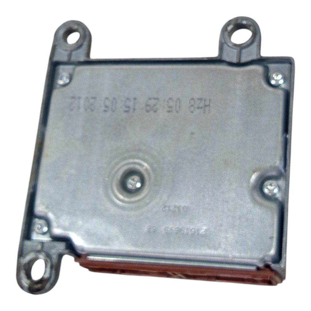 Módulo Airbag original Fiat Linea 2008 a 2013 3
