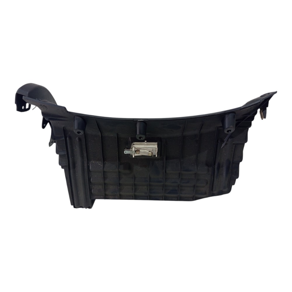 Moldura Porta Luvas Hyundai I30 2.0 Aut. 2009 2010 2011 2012 5