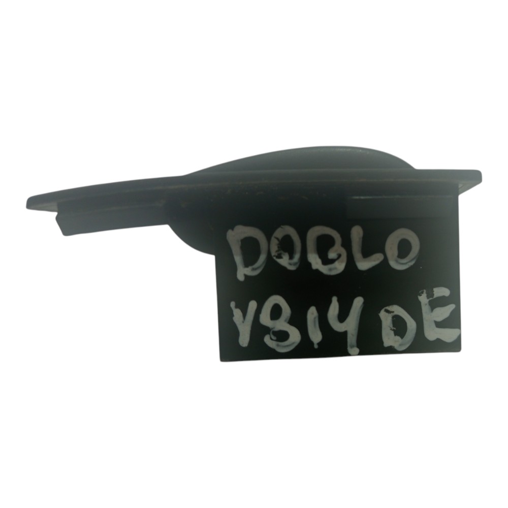 Botão comando vidro dianteiro esquerdo fiat doblo 2010 5