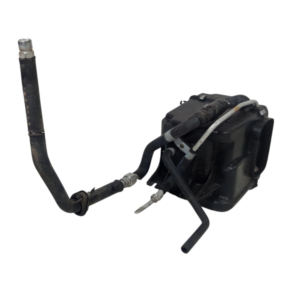 Caixa Evaporadora Kia Besta 2.2 8v 1997 1998 1999 A 2005 4