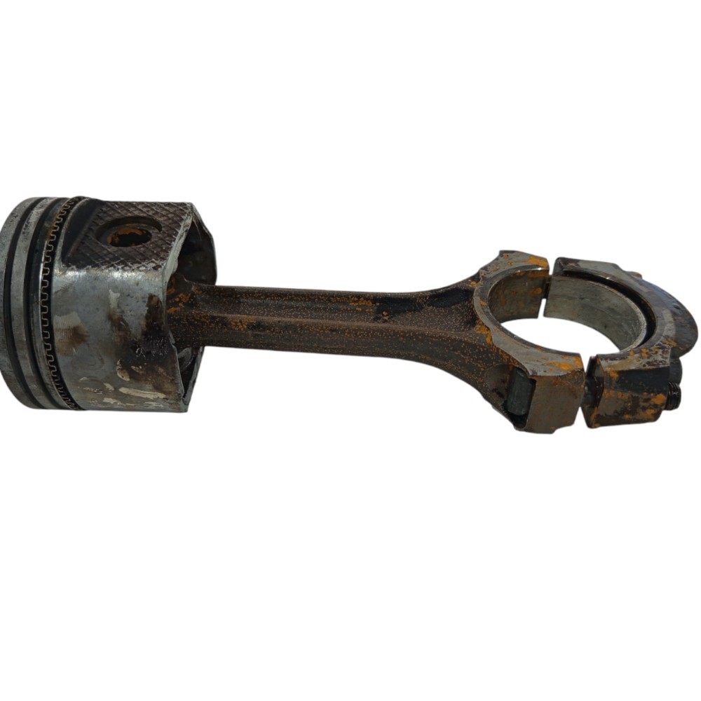 Pistão Biela Volkswagen Gol G2 1.0 8v 1996 1997 1998 A 2005 5