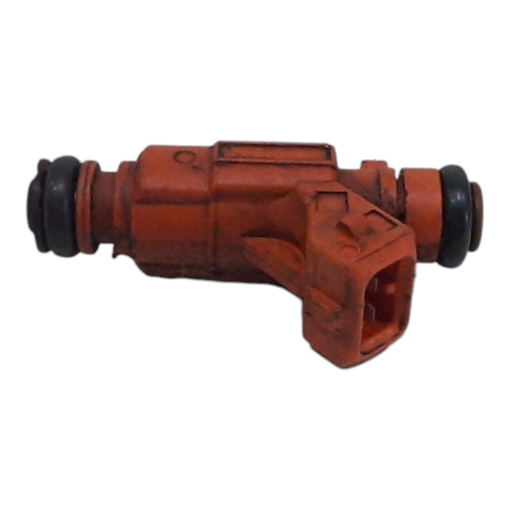 Bico Injetor Combustível Peugeot 206 1.6 16v 1999 A 2010 1