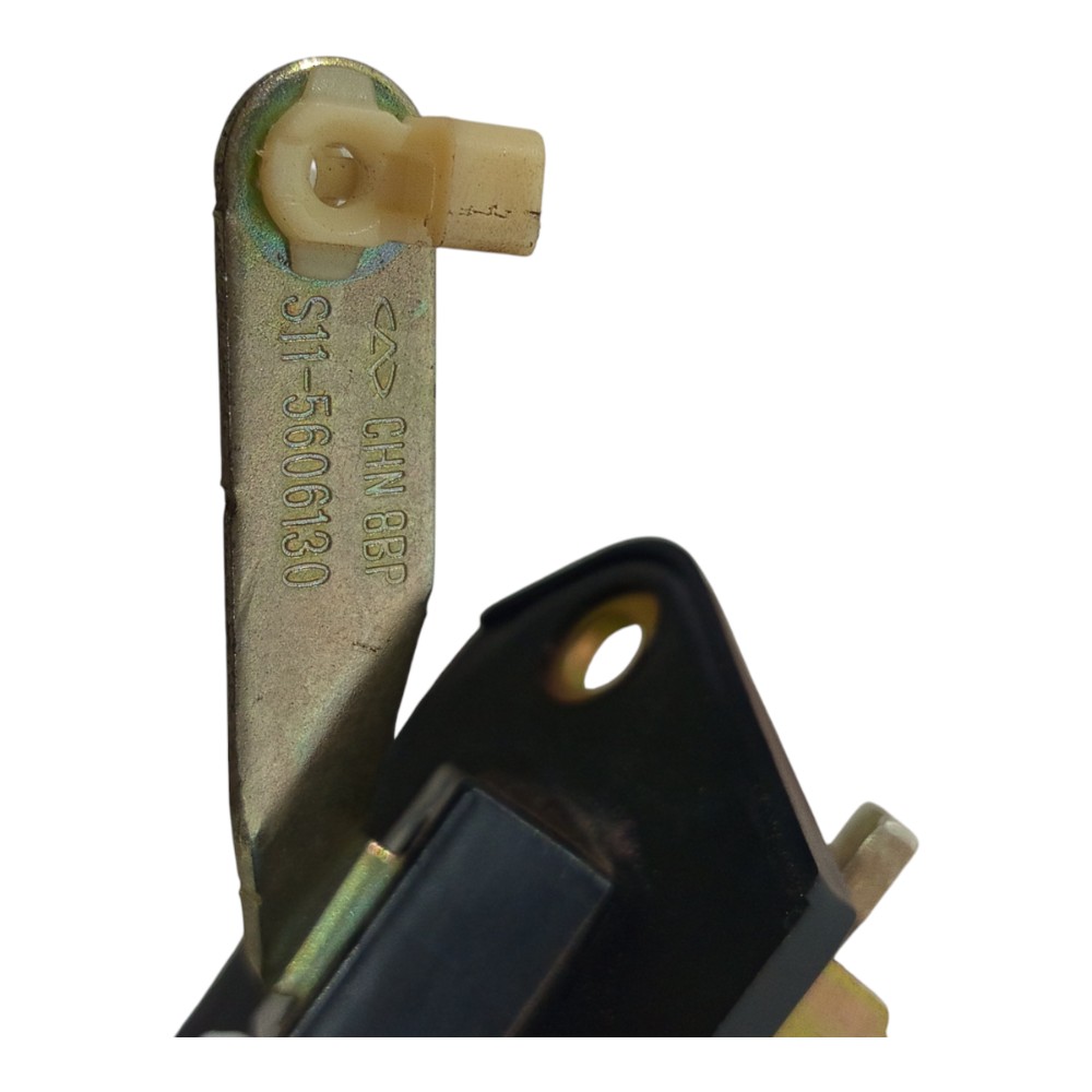 Fechadura Tampa Porta Malas Chery Qq 1.1 2012 A 2014 8
