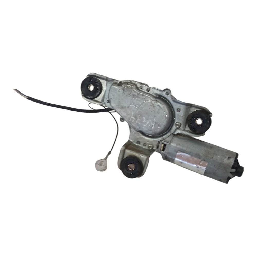 Motor Limpador Tampa Traseira Ford Ka 1.0 8v 1997 A 2000 7