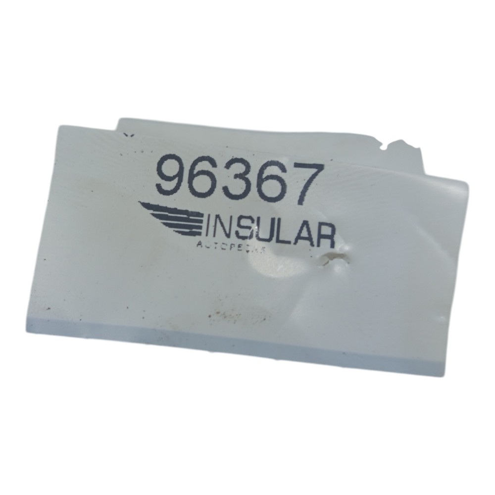 Antena Automotiva Base C/ Cabo Ford Escort 1997 1998 A 2003 Preto cabo Azul 8