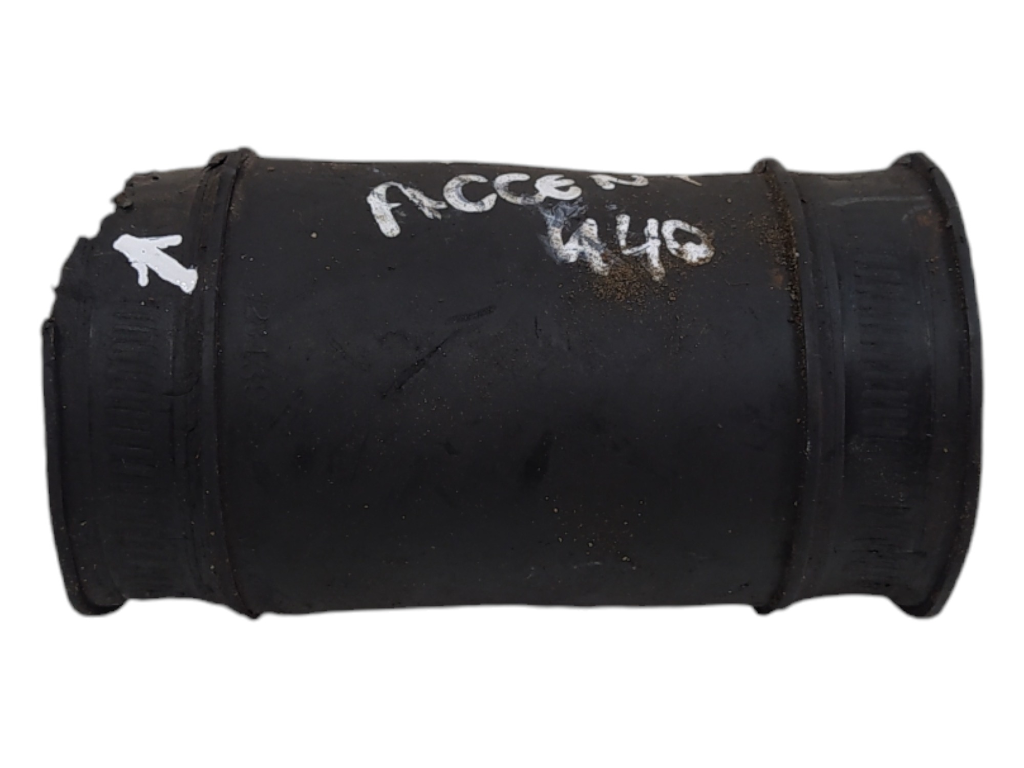 Mangueira Filtro Ar Hyundai Accent 1995 A 1999 C/ Detalhe 7