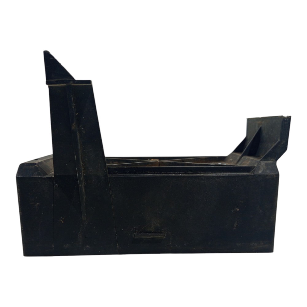 Caixa Rele Compartimento Motor Gm Vectra Ano 1997 Cd90506007 5