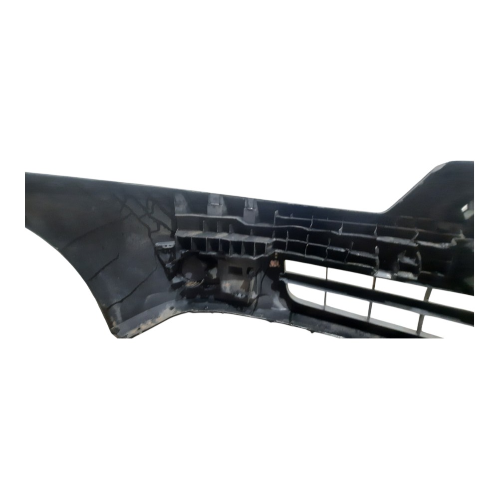 Parachoque Dianteiro Renault Clio Sedan 2005 2006 Detalhes 6