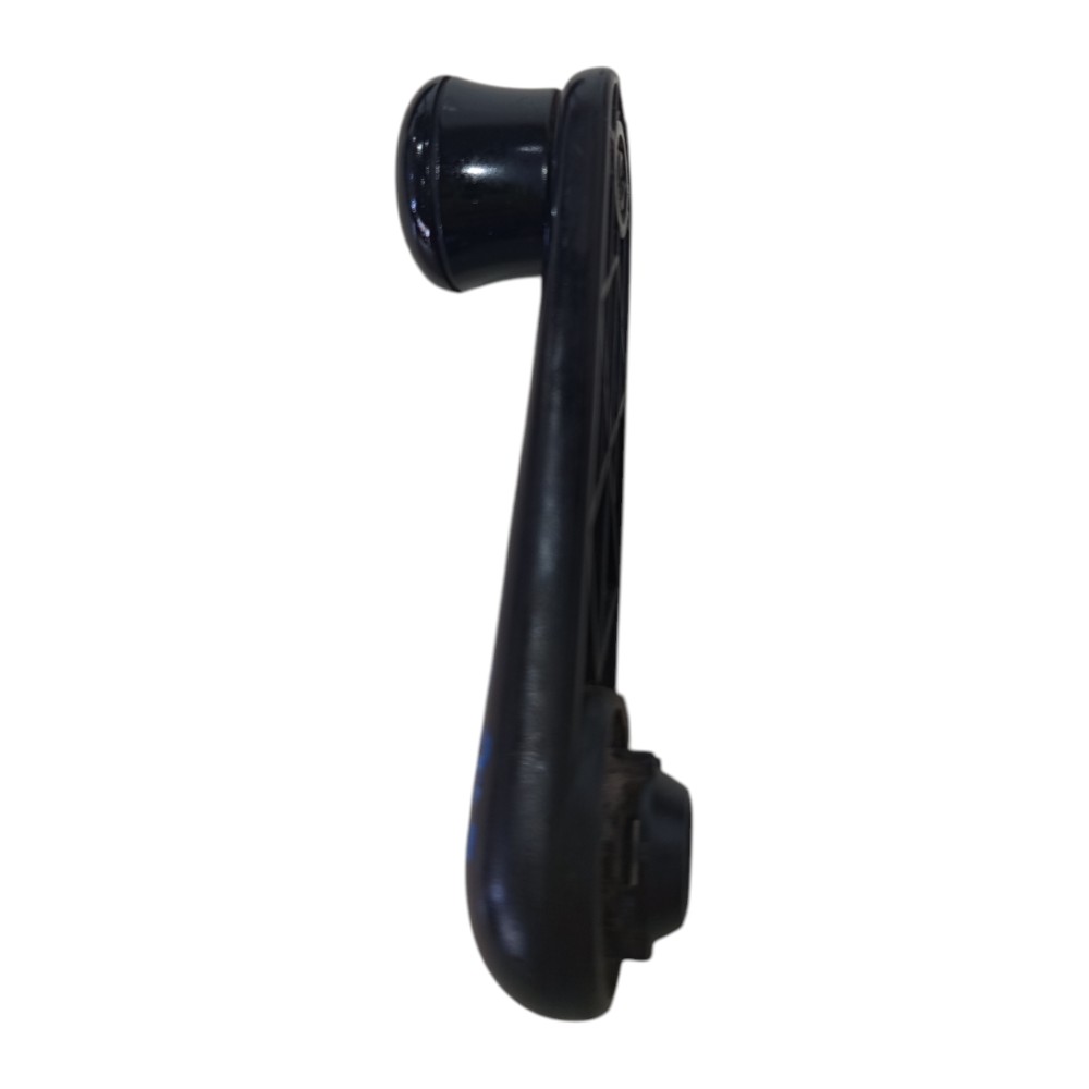Maçaneta Vidro Porta Direita Fiat Palio 1999 A 2000 5