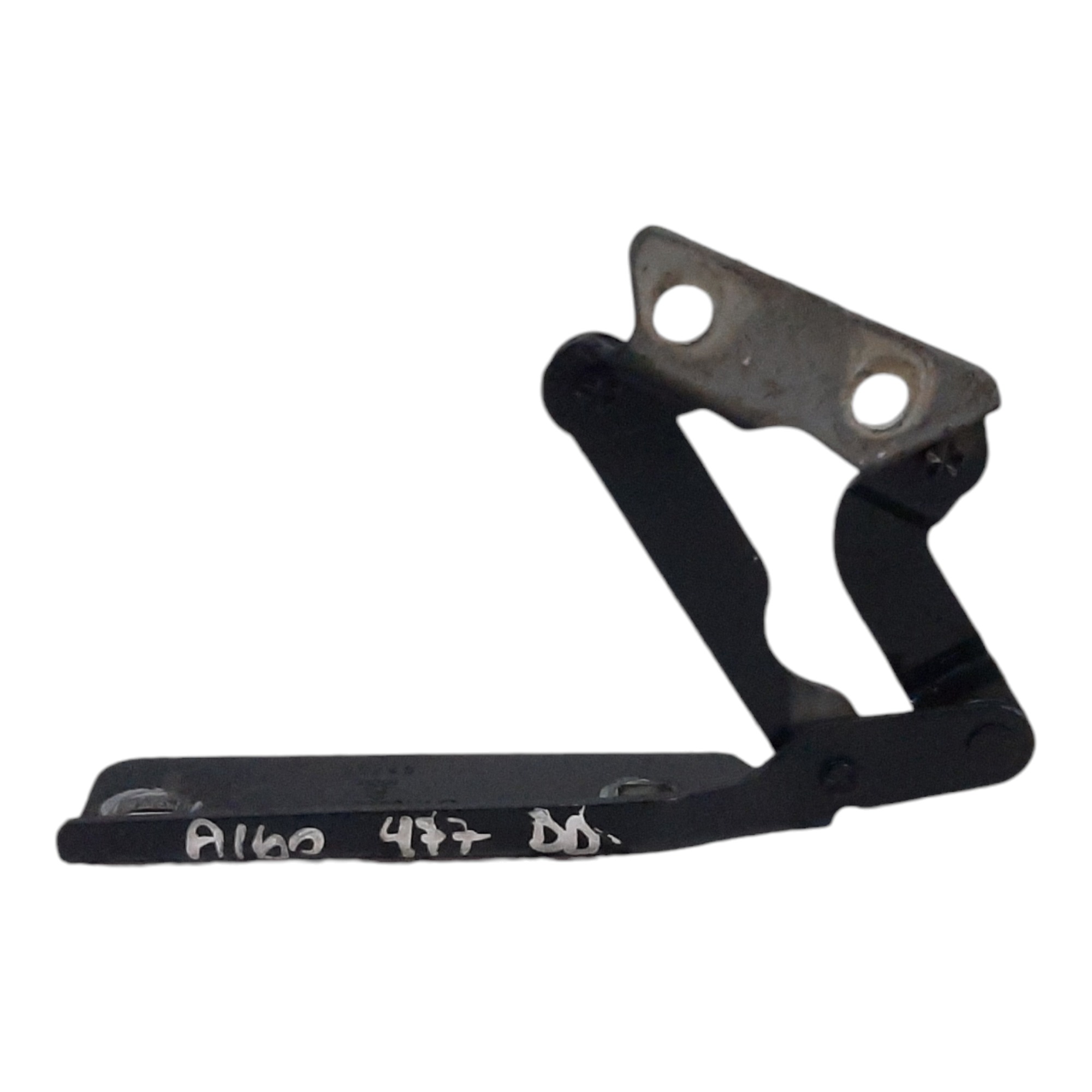 Dobradiça Direita Capô Mercedes-benz A160 1999 2000 A 2005 2