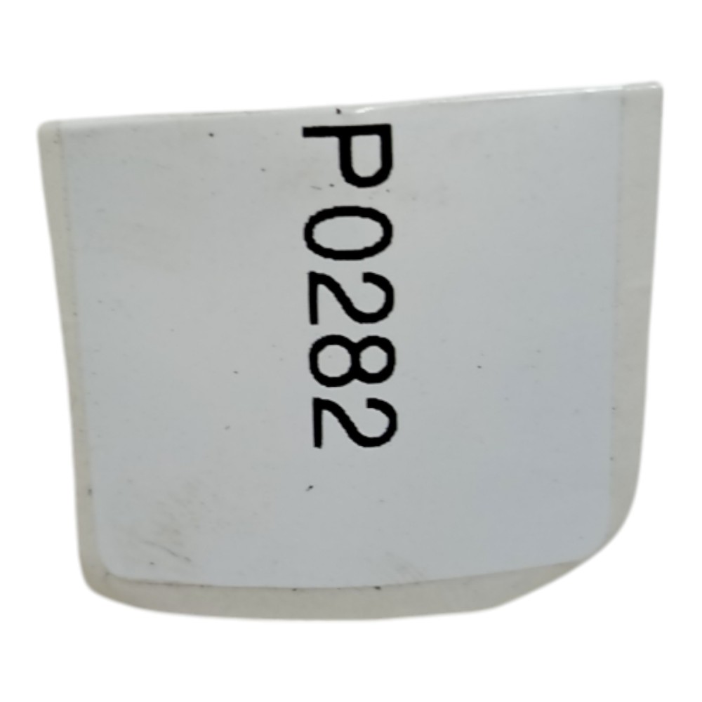 Puxador Porta Dianteita Esquerda Peugeot 206 2001 A 2012 7