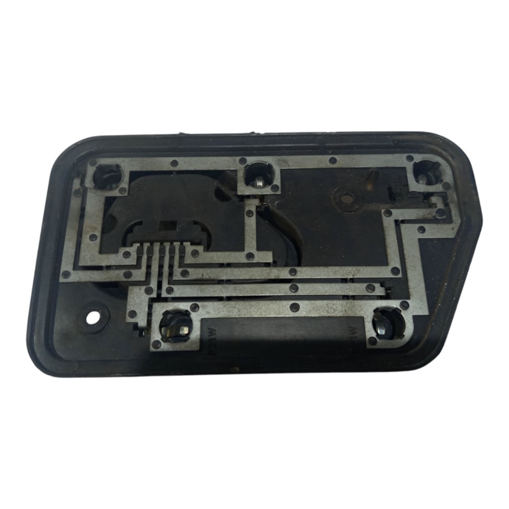 Circuito Lanterna Traseira Fiat Tipo 1993 1994 1995 A 1997 3
