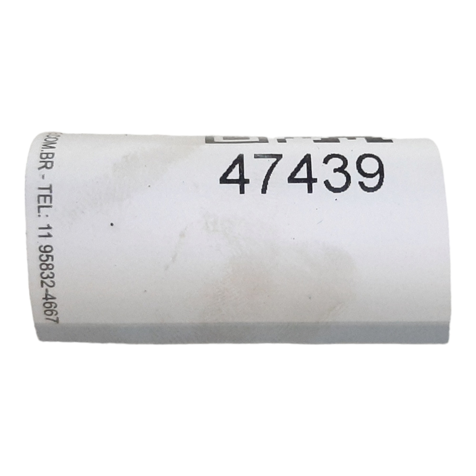 Galhada Limpador Parabrisa Dianteiro Ford Ka 2008 A 2013 4