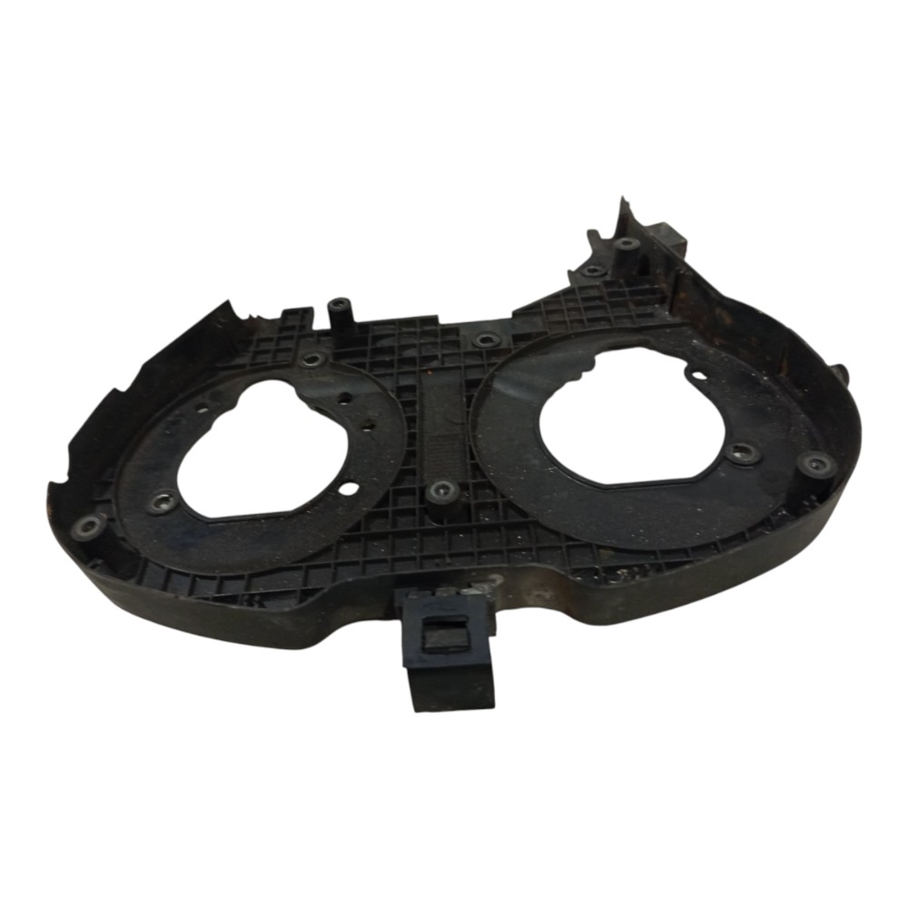 Capa Correia Dentada Citroen C4 Pallas 2007 A 2012 4