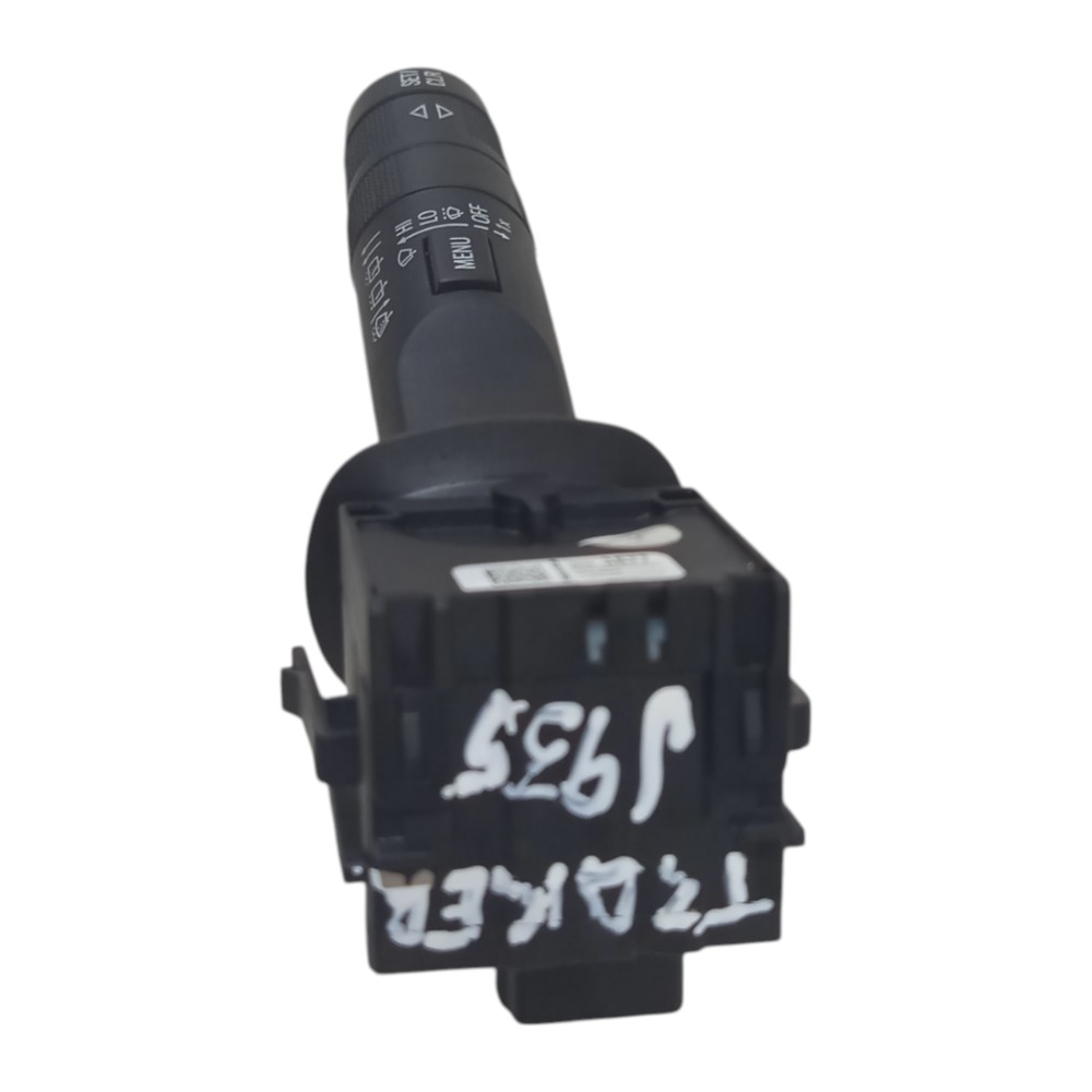 Chave Limpador Para-brisa Gm Tracker Onix 2020 A 2024 2