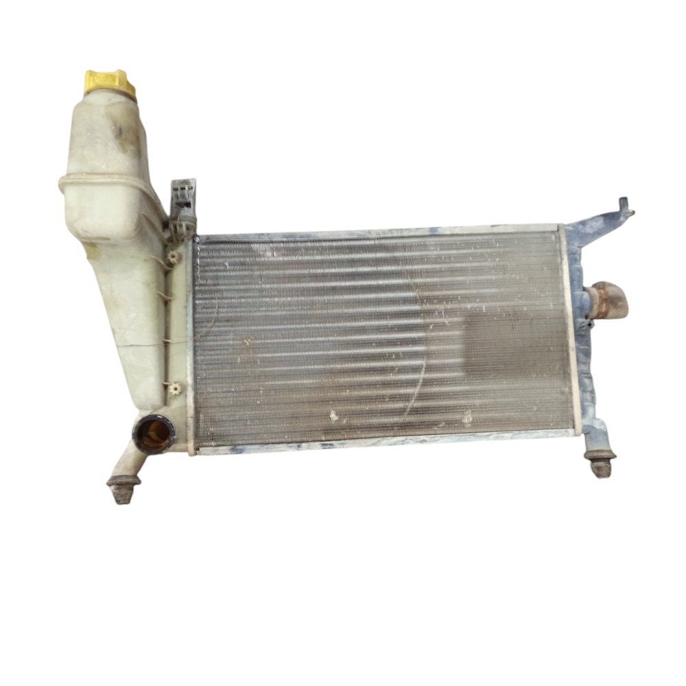 Radiador Fiat Uno Fire 1.0 2001 2002 2003 A 2012 1