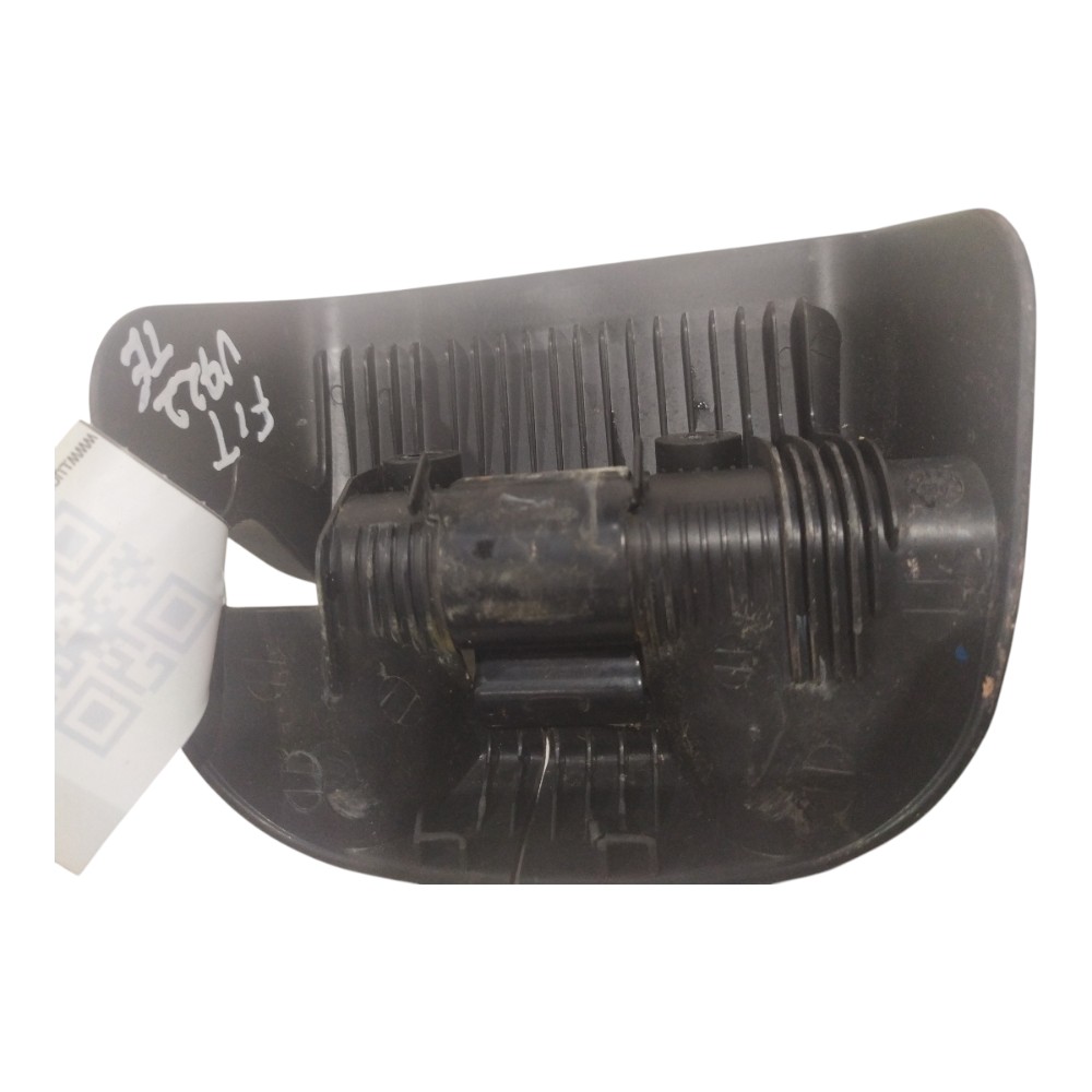 Suporte Banco Traseiro Esquerdo Honda Fit 2004 A 2008. Origi 5