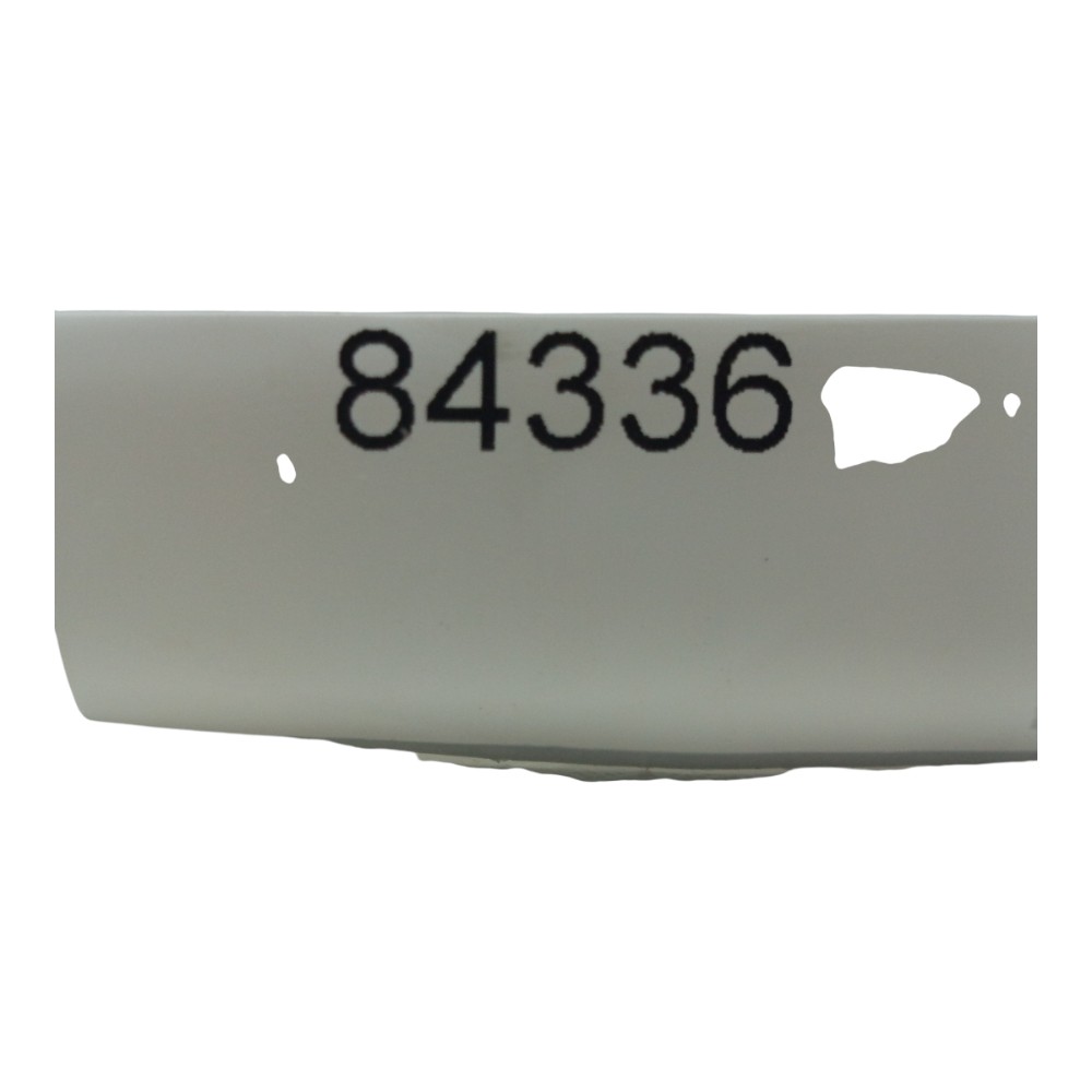 Quebra Sol Para Sol Esquerdo Volkswagen Gol 1998 1999 A 2005 7