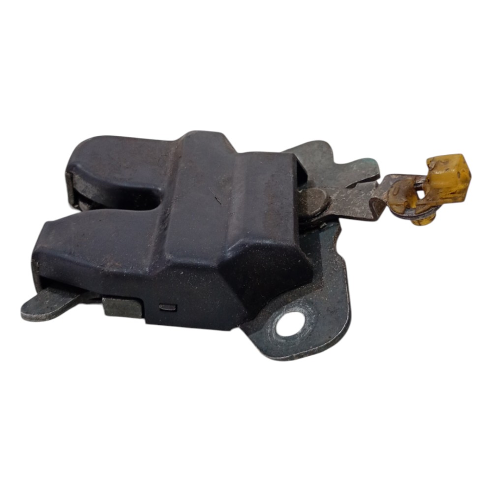 Fechadura Porta Malas Hyundai Accent 1995 A 2000 5