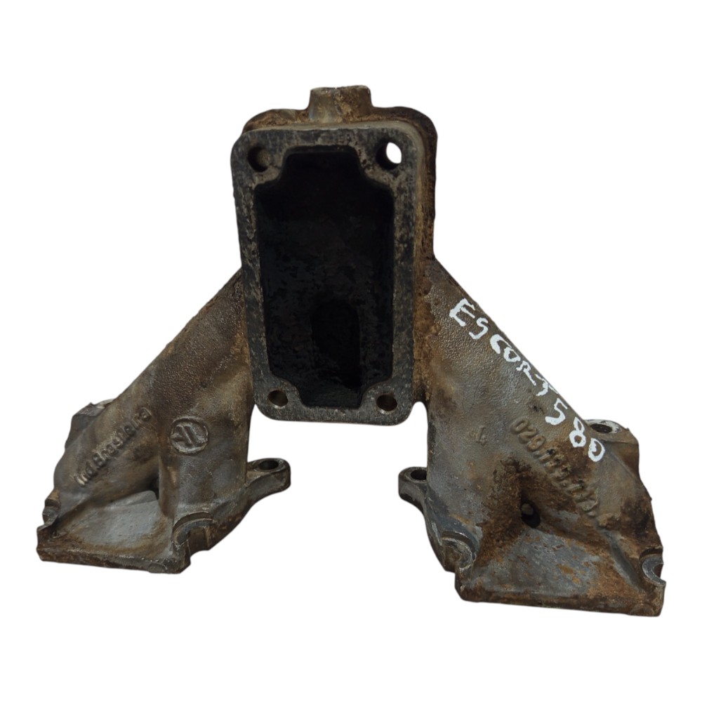 Coletor Escape Ford Escort 1.0 1995 1996 1997 1998 1999 2000 1