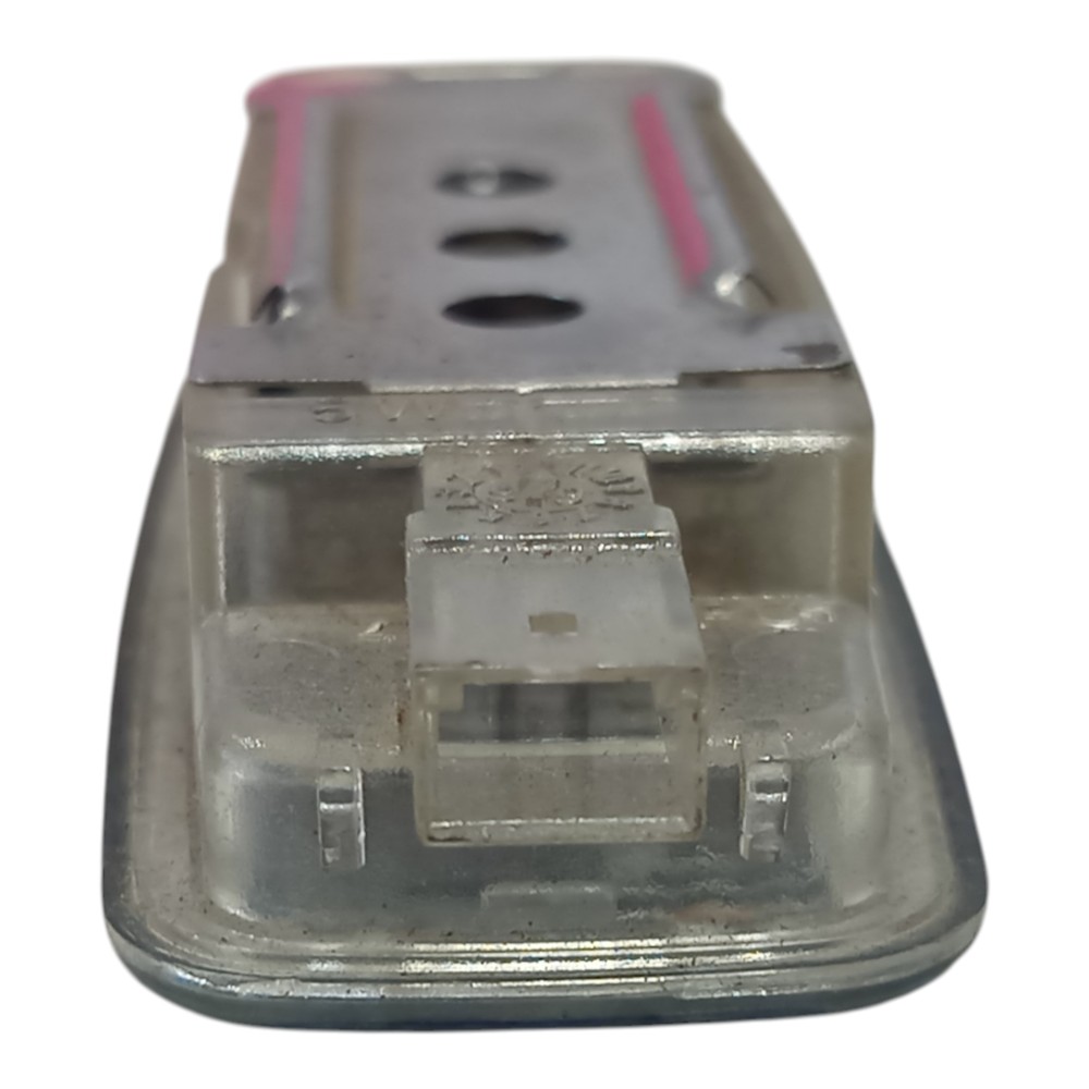 Luz Teto Cortesia Quebra Sol Audi A3 1997 1998 1999 A 2003 5