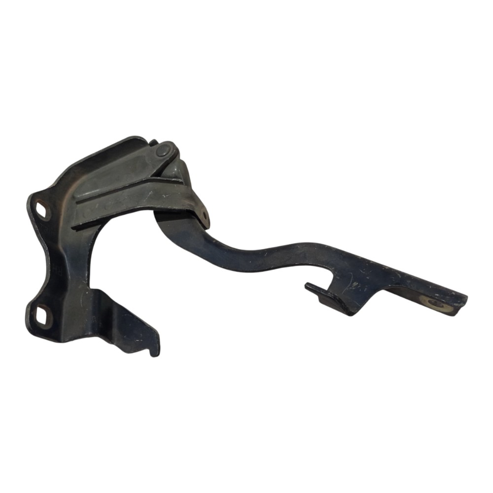 Dobradiça Capo Dianteira Ld Chevrolet Captiva 2008 A 2016 2